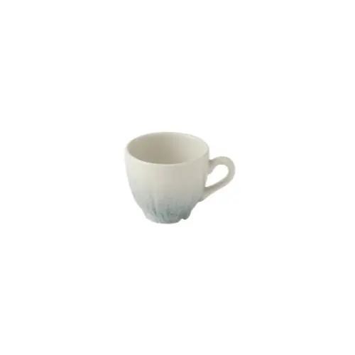 Lyra Blue Espresso Cup 100ml 12/box