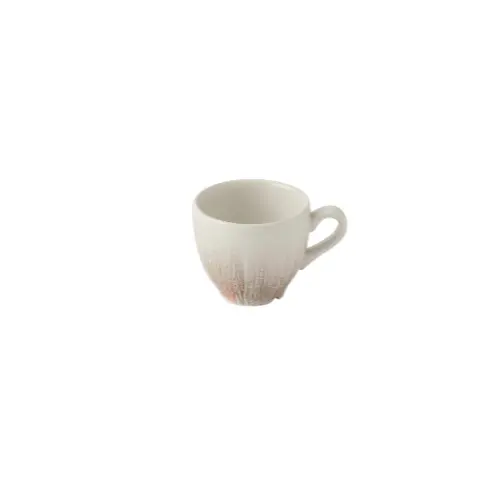 Lyra Pink Espresso Cup 100ml 12/box