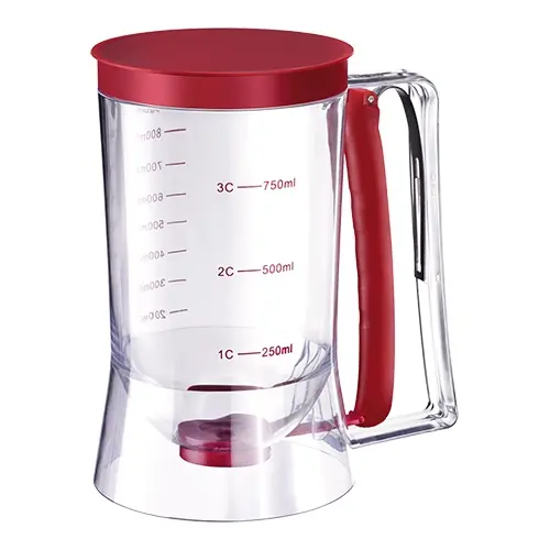 Maat Doseer Schenker 0,9 liter