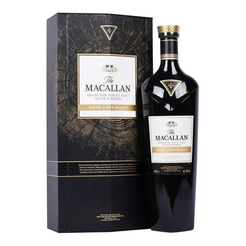 Macallan Rare Cask Black 70cl