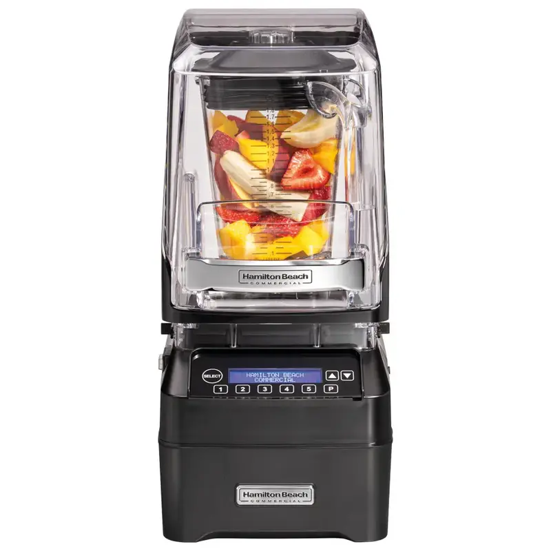 Machine à café filtre professionnelle 1,8 L avec 2 plaques chauffantes | Mastro