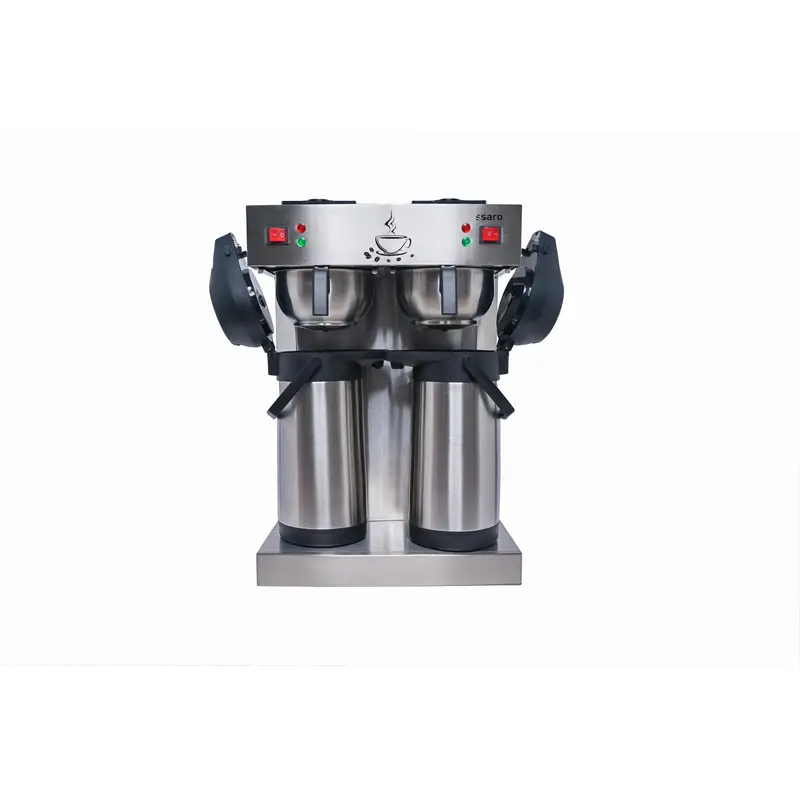 Machine à café SARO THERMO 48 ECO - 317-2089