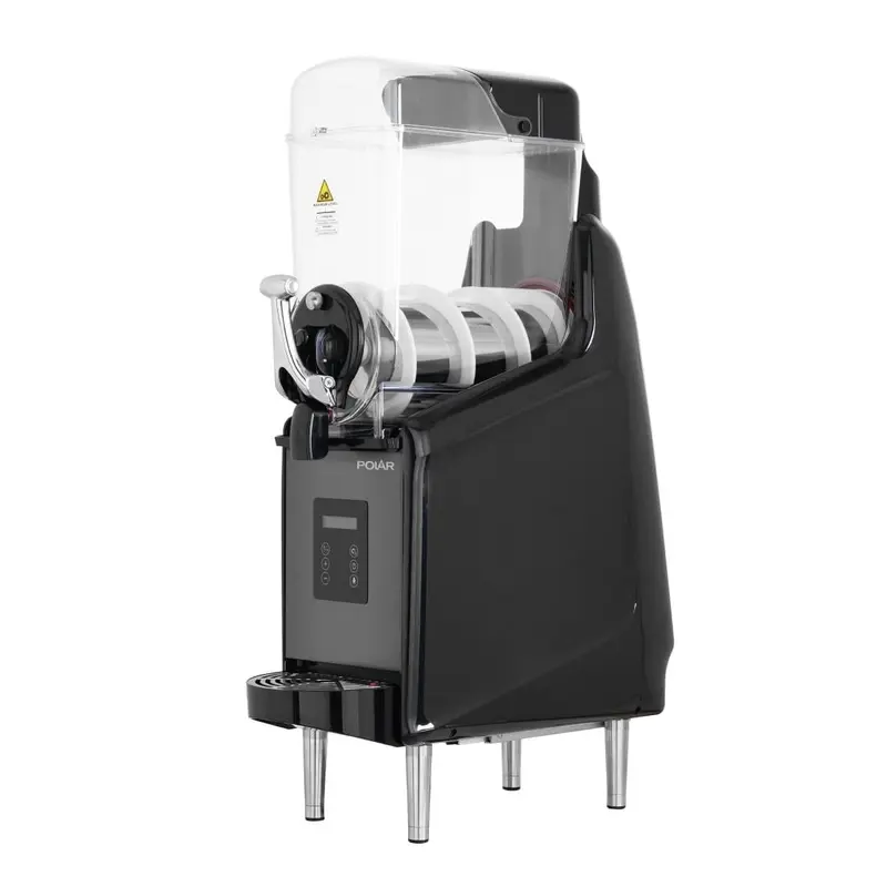 Machine à granité Polar Série U 1x 12L