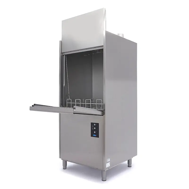 Machine à laver les casseroles - 56 x 63 cm - 400V – Maxima 09240100