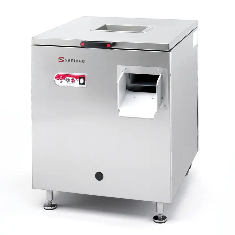 Machine à polir les couverts SARO BERTA - 27-4190