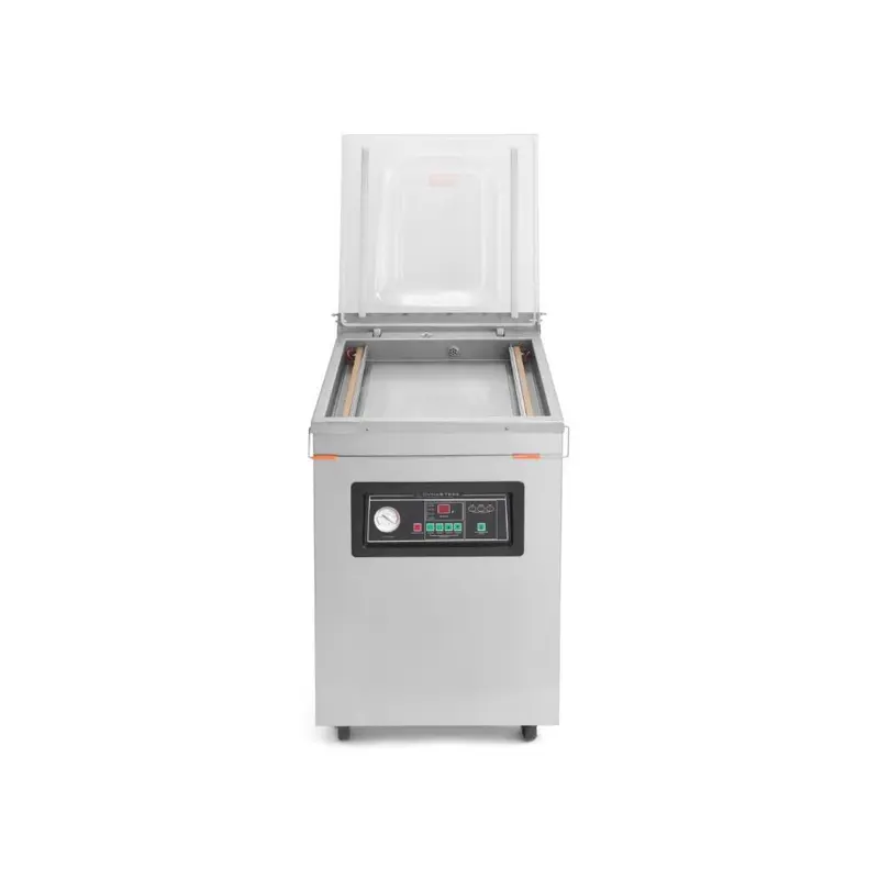 Machine Sous Vide à Cloche Heavy Duty sur Roulettes (Barre de Soudure 500 mm)