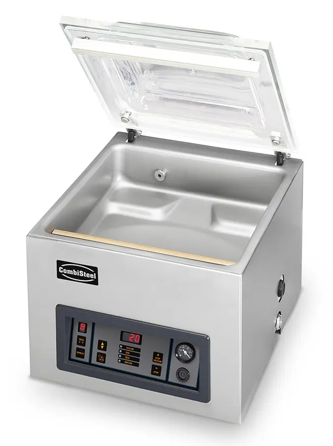 Machine sous vide royal 42 — Combisteel 7004.0035
