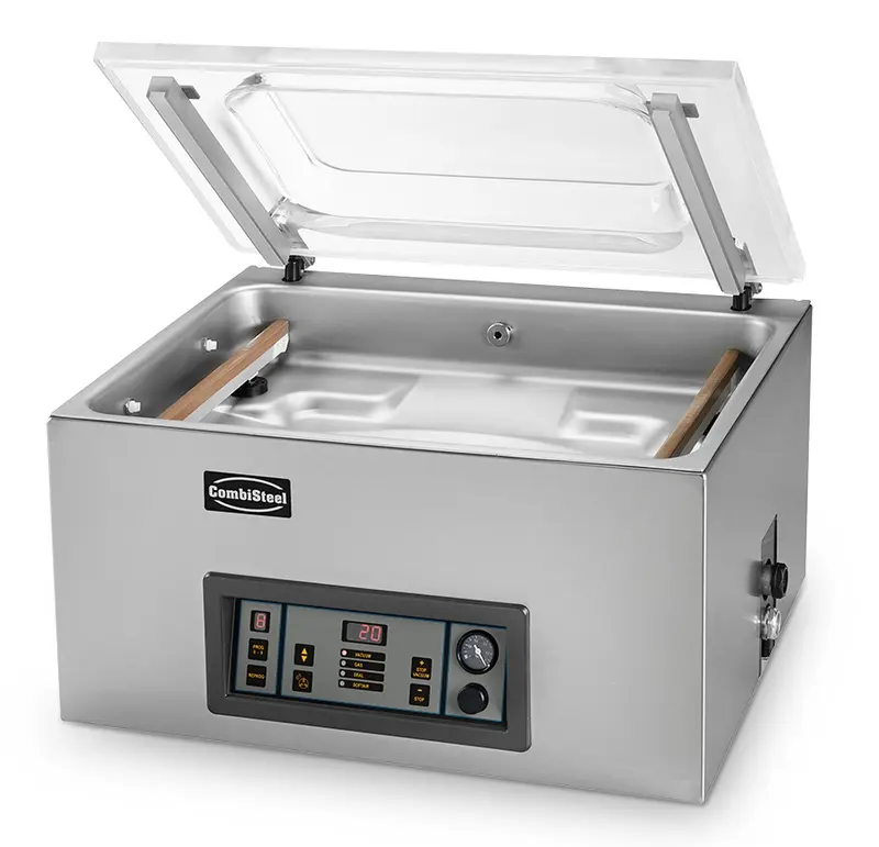Machine sous vide royal 52 — Combisteel 7004.0040