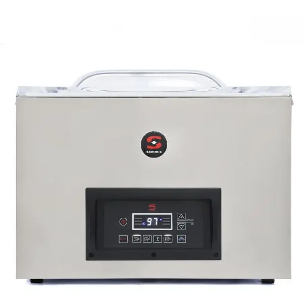 Machine sous vide SARO SE-520 L 230 V - 27-4002