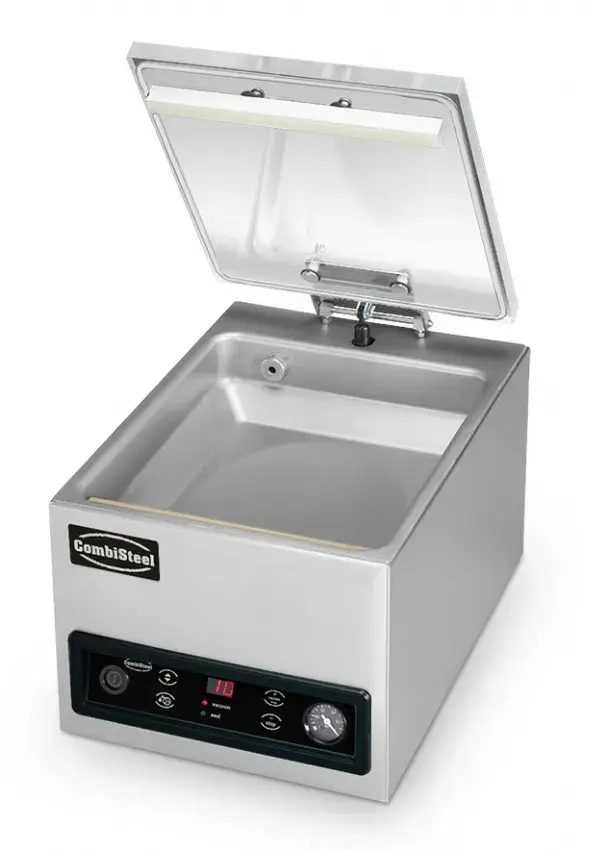 Machine sous vide smooth plus — Combisteel 7004.0010