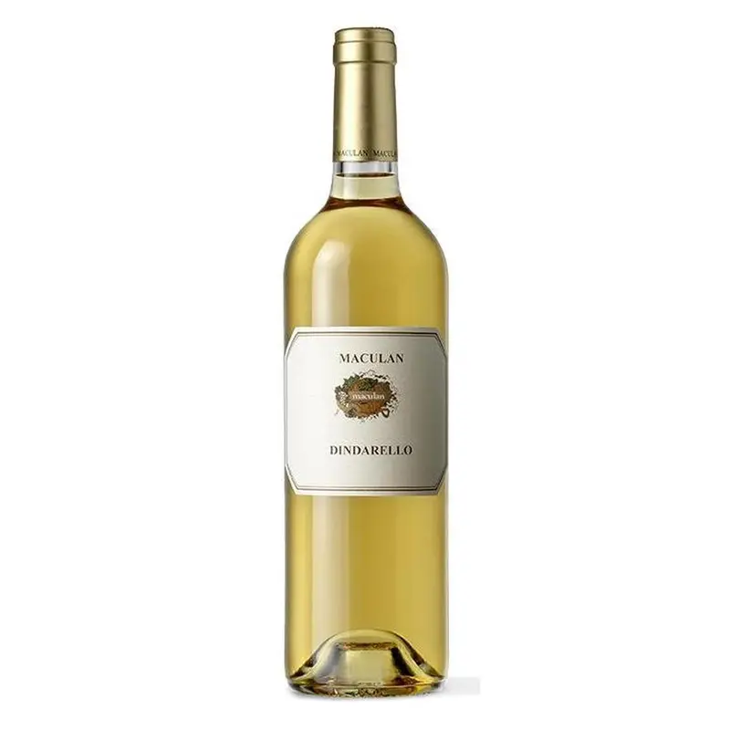 Maculan Dindarello 0,375 ltr.