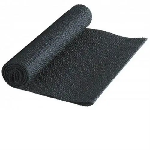 Magic Mesh black 13 m*60 cm