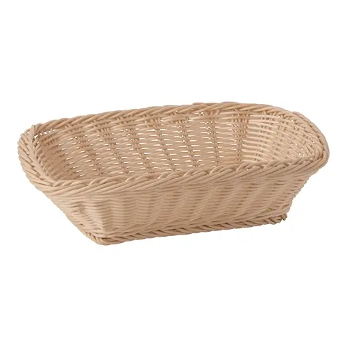 Mand Rechthoek 32*22 cm