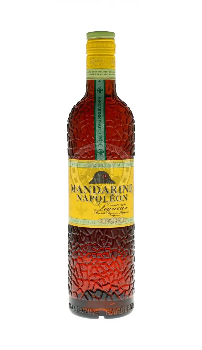 Mandarine Napoleon