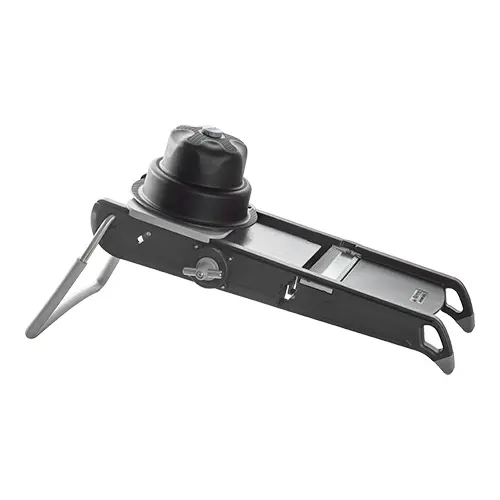 Mandoline Swing Zwart