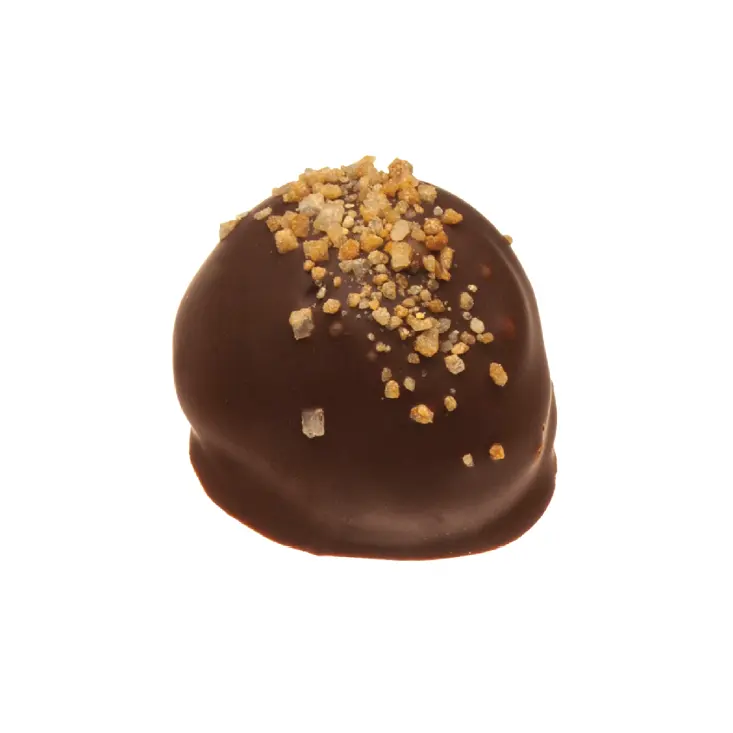 Manon Vanille Dark Chocolate