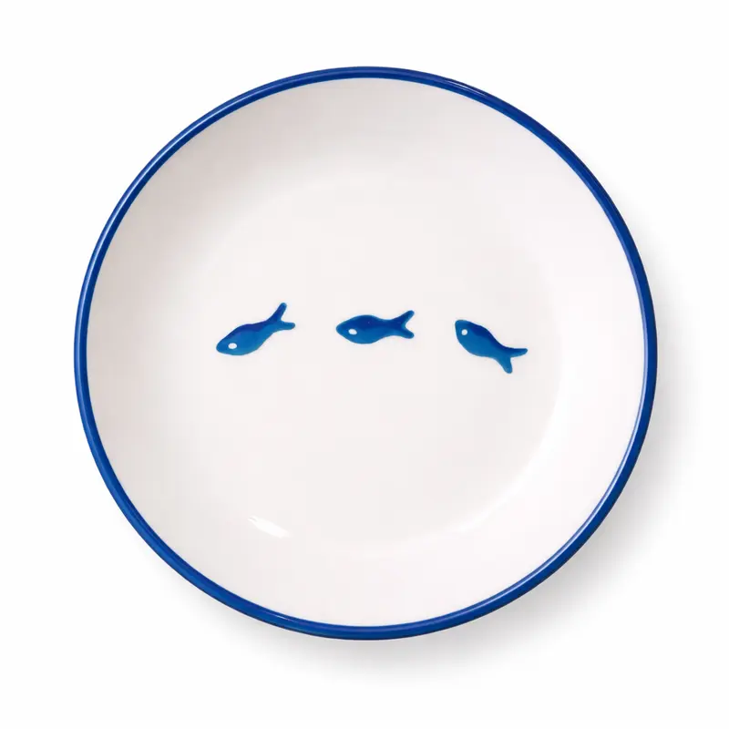 Mare - Ontbijtbord (Ø 21 cm)