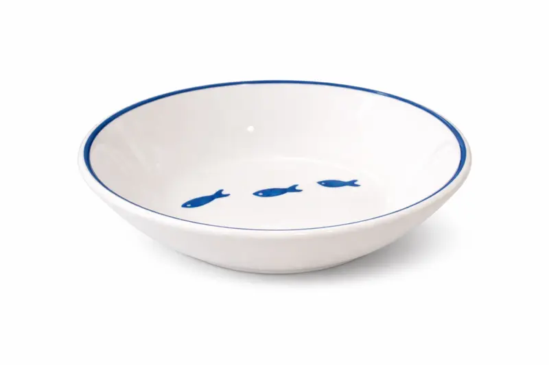 Mare - Soepbord / Pastabord (Ø 21 cm)