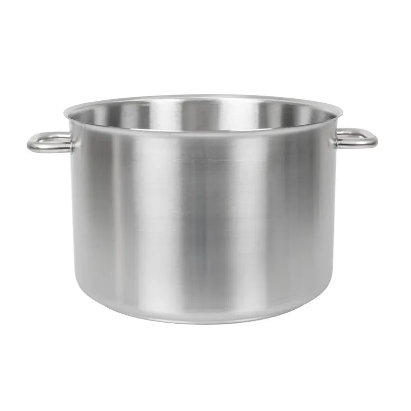 Marmite Matfer Bourgeat Excellence inox 50 L