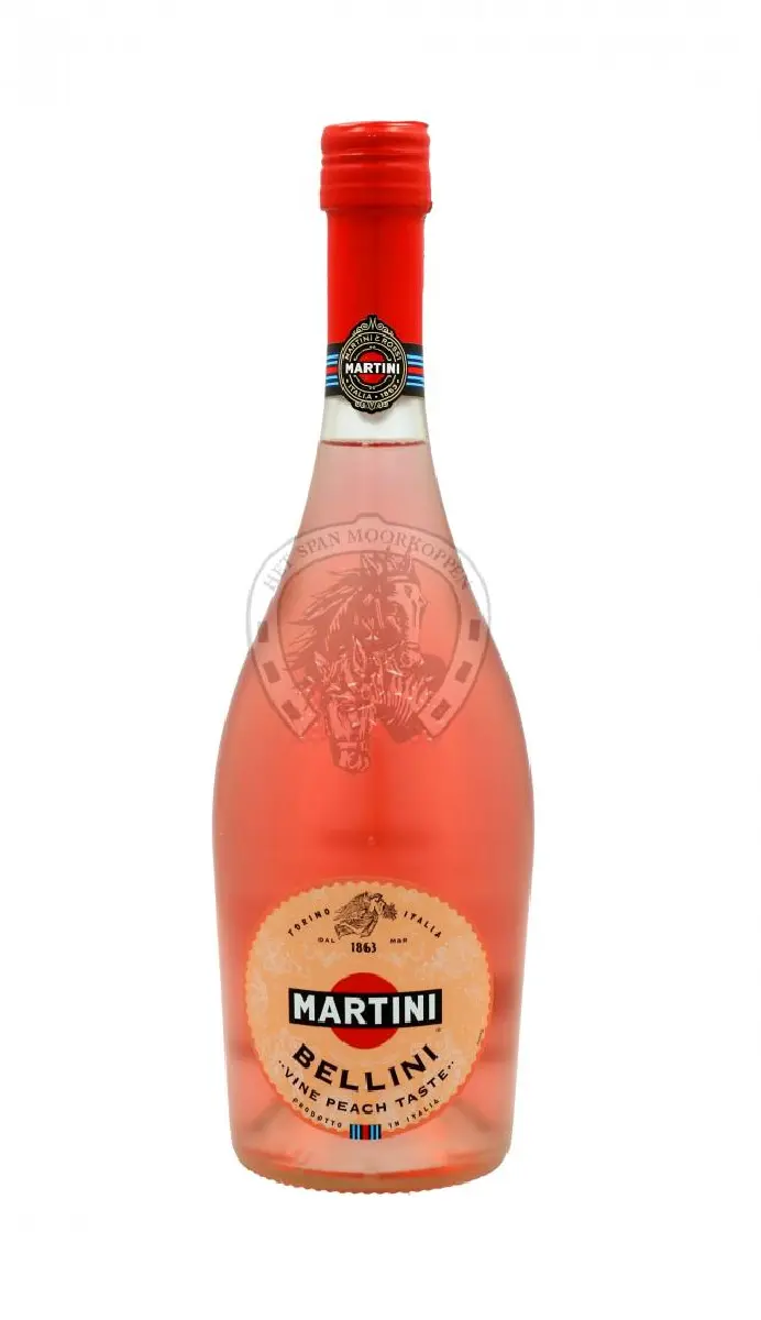 Martini Bellini