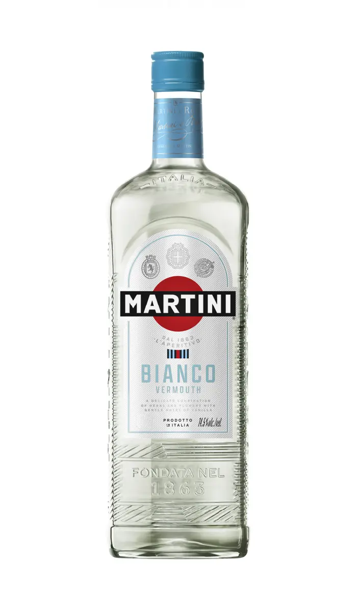 Martini Bianco
