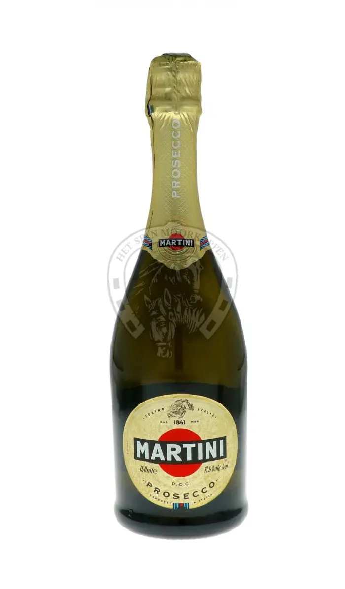Martini Prosecco