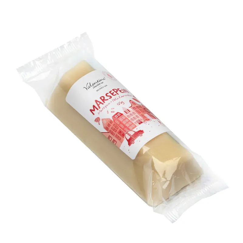 Marzipan Bar 125g
