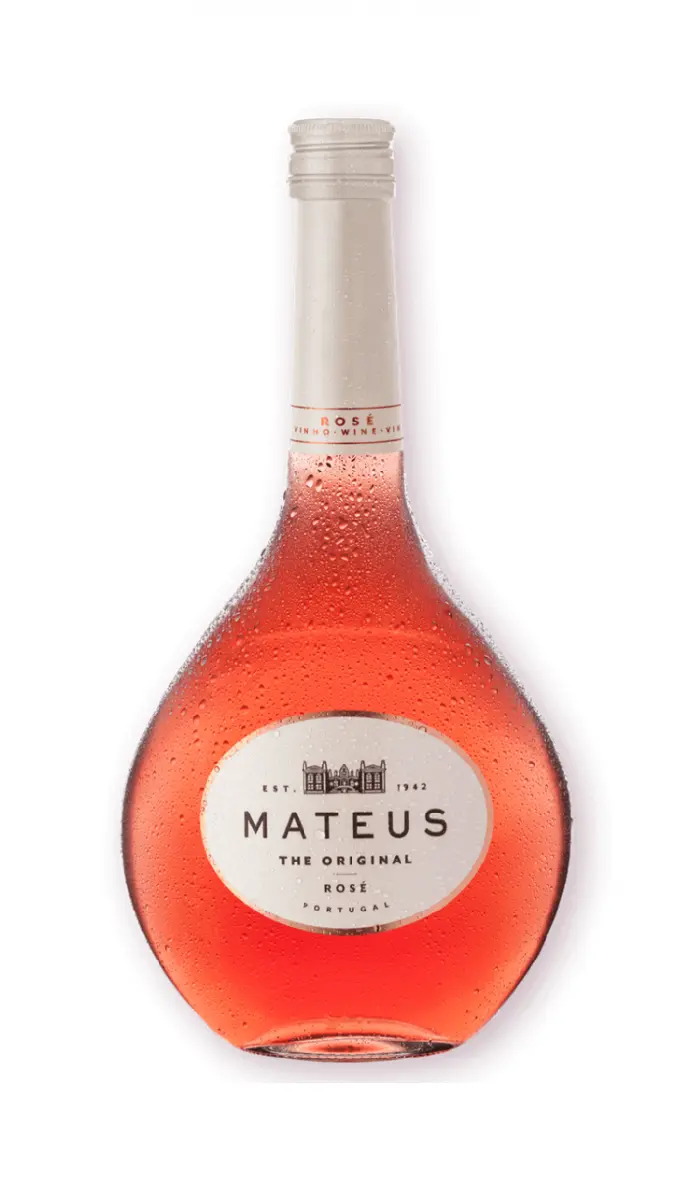 Mateus Rose