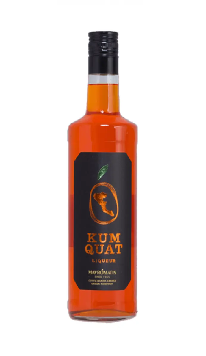 Mavromatis Kum Quat