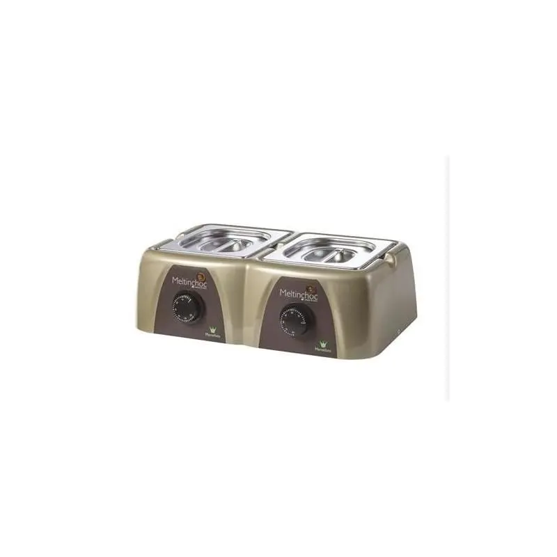 MC108 Meltinchoc dubbel compartiment 1,5l