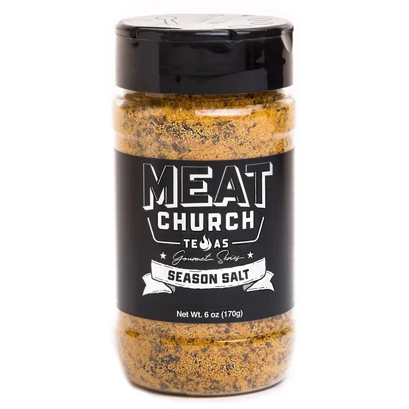 Meat Church Season Salt