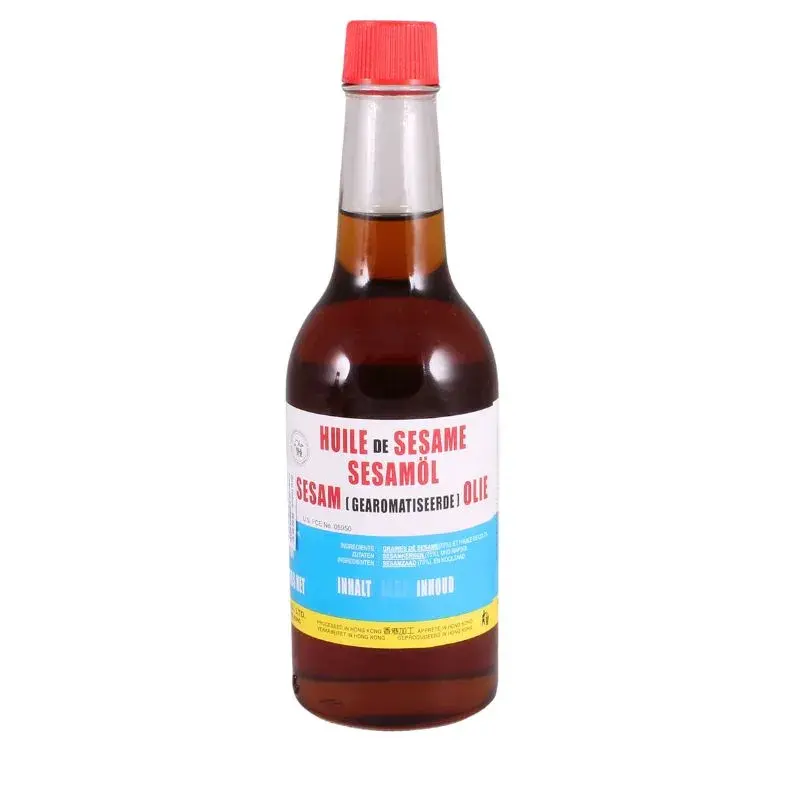 Mee Chun Sesame Oil - 500ml