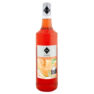 Meloen siroop - 1 L