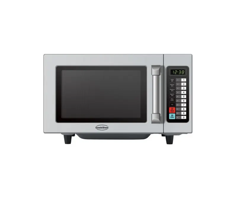 Micro-ondes 1500 w professionnel