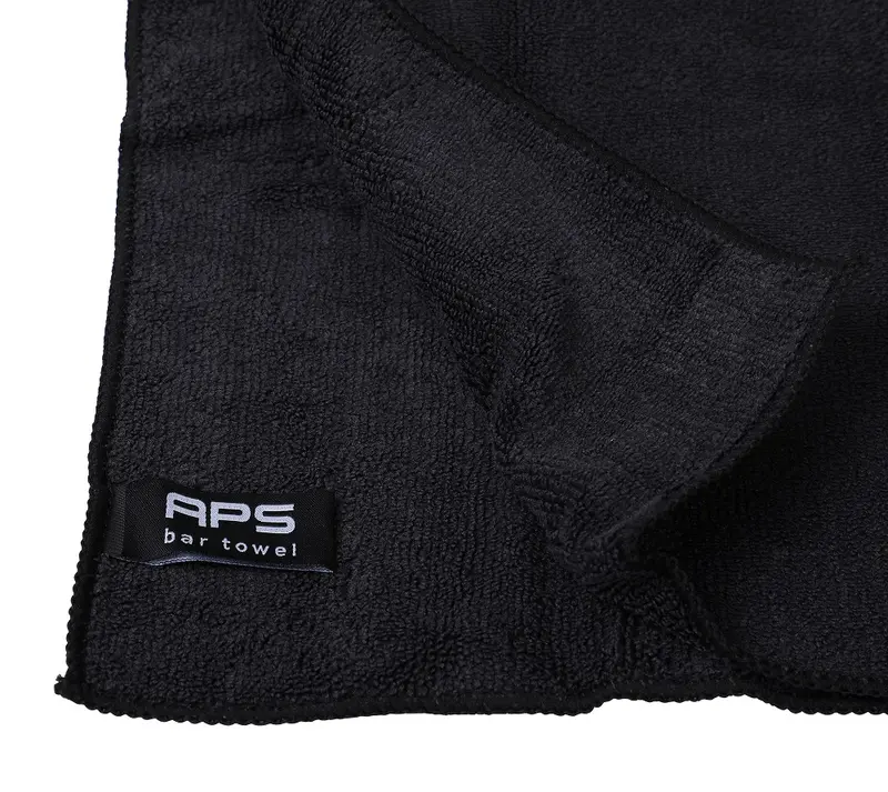 Microfiber towel set 5/pcs