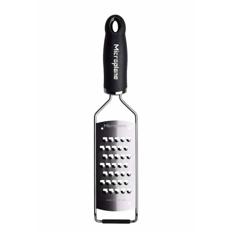 Microplane Rasp Extra Grof 'Gourmet'