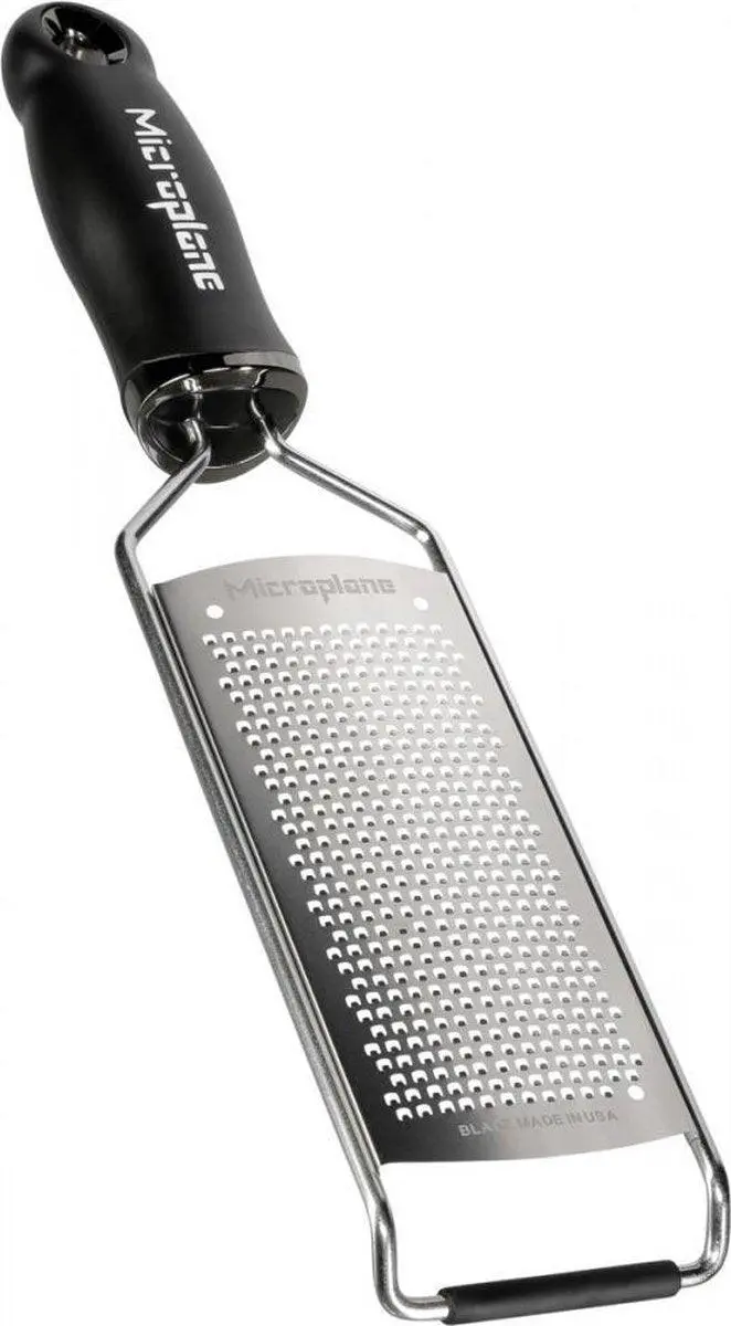 Microplane Rasp Fijn 'Gourmet'