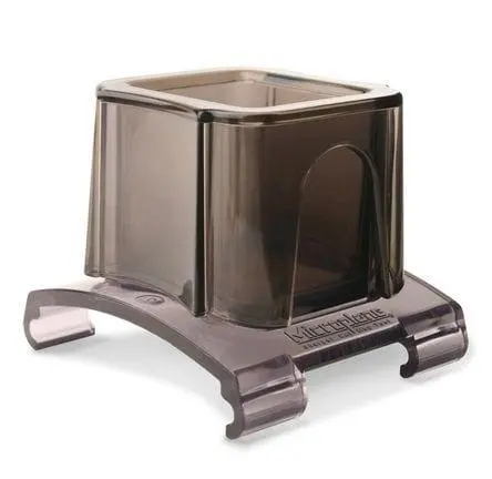 Microplane Rasp Houder 'Gourmet'