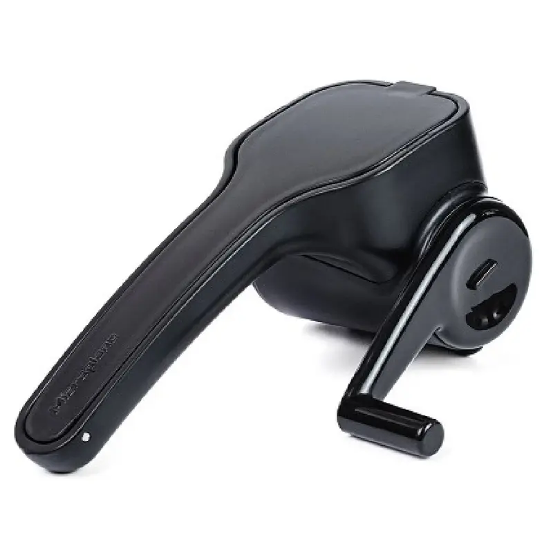 Microplane Roterende Rasp