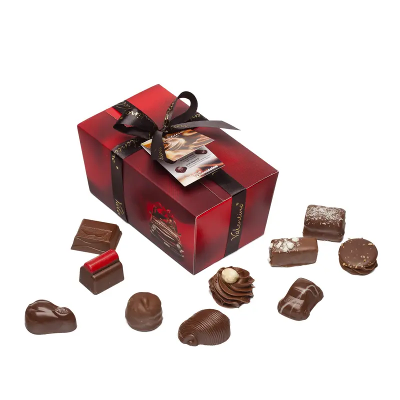 Milk Assortment 460g