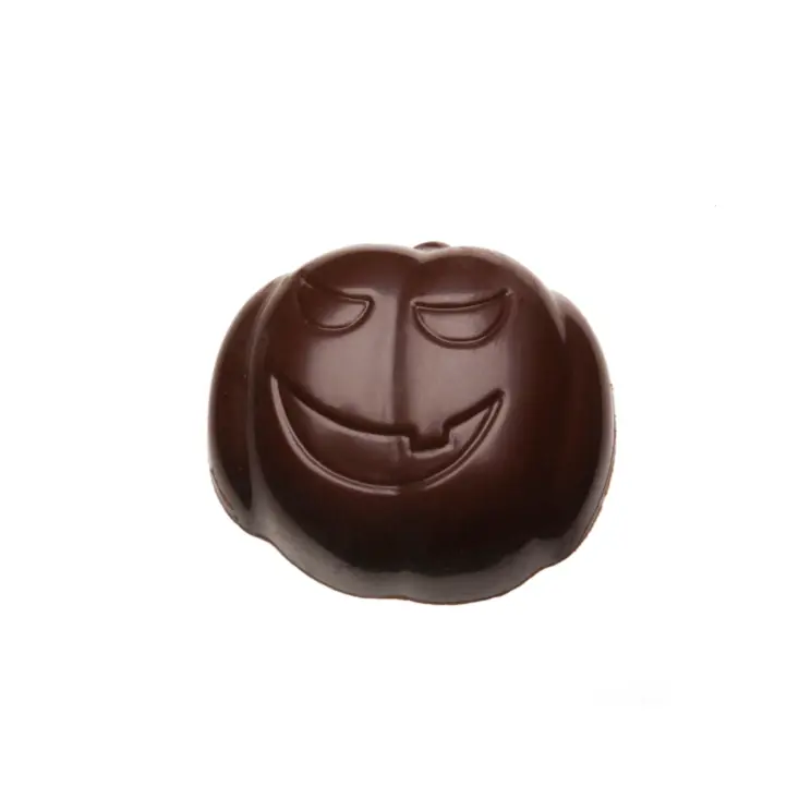 Mini Pumpkin 10g Dark Chocolate