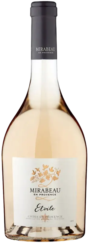 Mirabeau Etoile Rosé