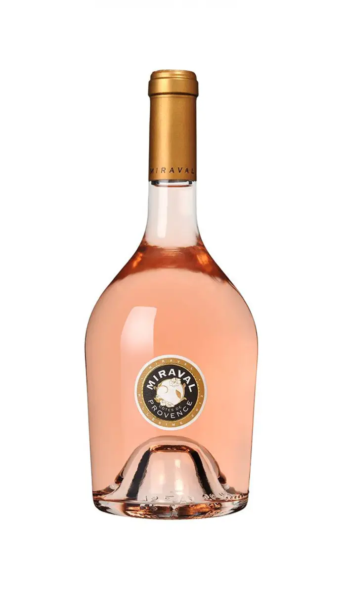 Miraval Rosé