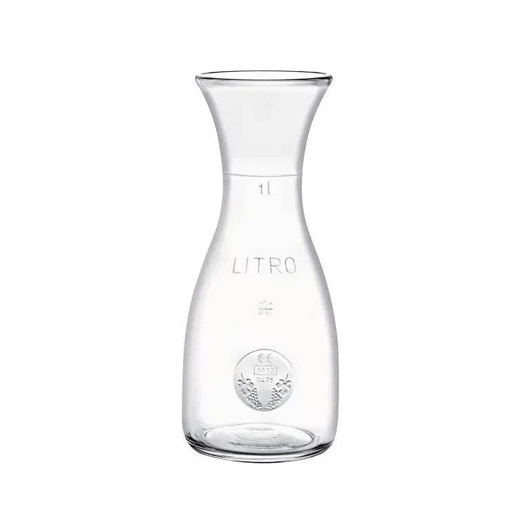 Misura Karaf 1 liter 6/box