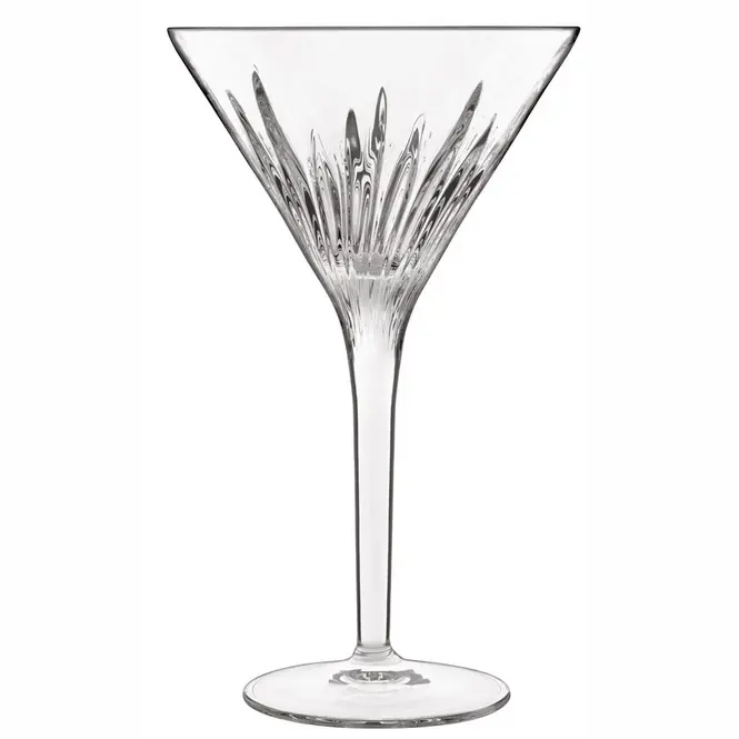 Mixology Martini 215 ml 6/box