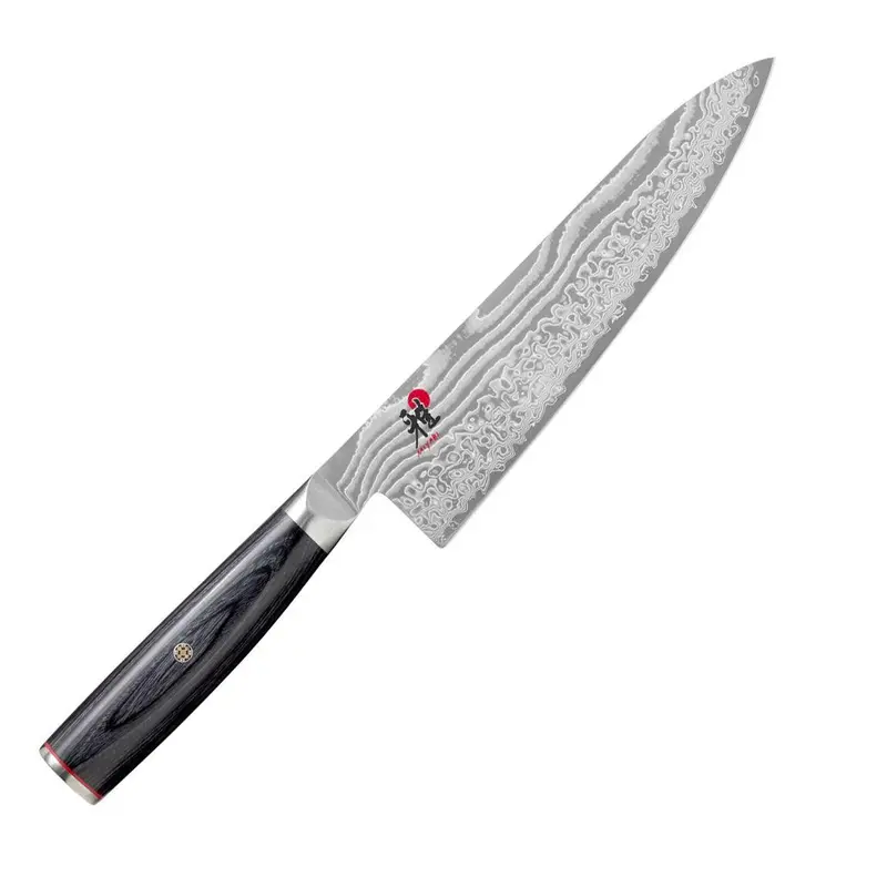 MIYABI 5000FCD Gyutoh - Koksmes 20cm