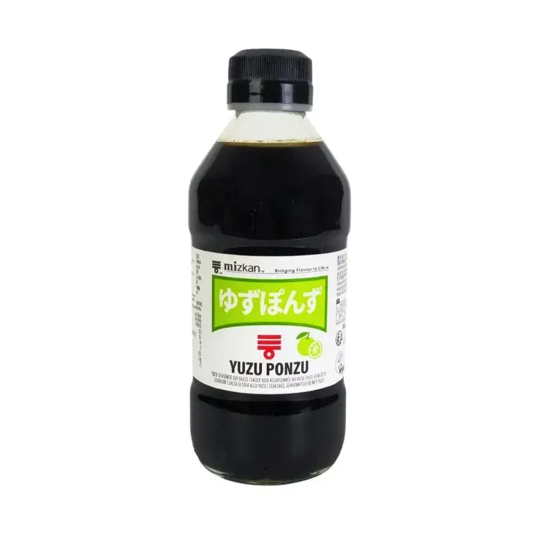Mizkan Yuzu Ponzu - 275ml