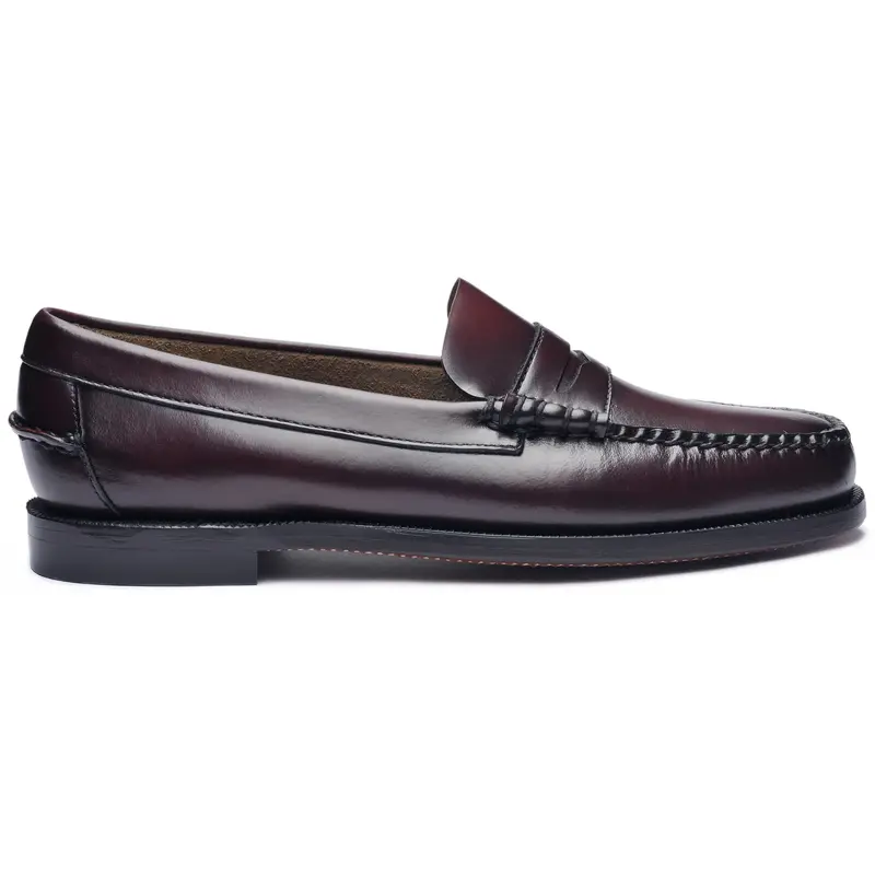 Mocassin Sebago Classic Dan