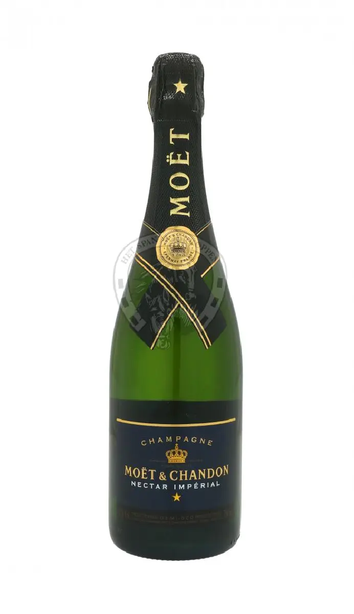 Moet & Chandon Nectar Imperial