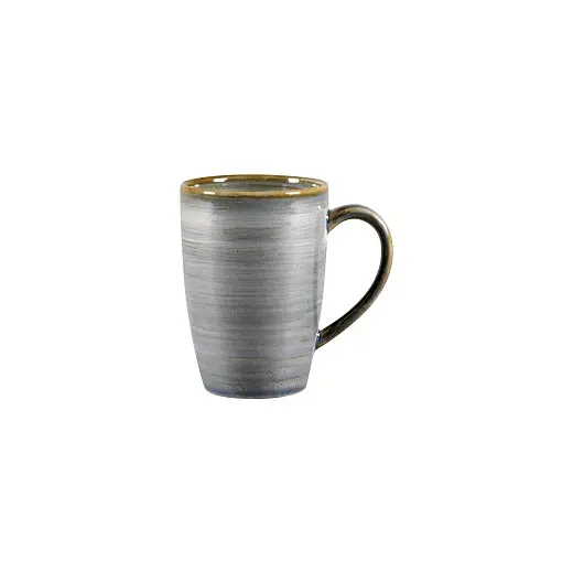Mok, 26cl - Spot Jade (Set van 6)